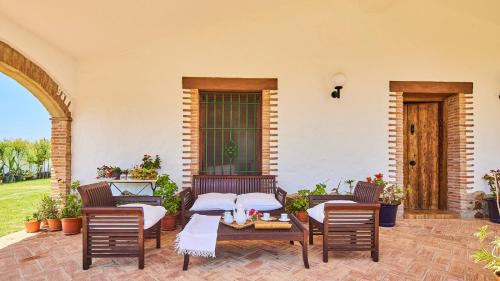 Conil de la Frontera House | Casa García Camacho Conil de la Frontera by Ruralidays