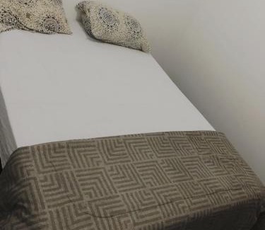 Centro House | Casa grande a 50 metros da praia