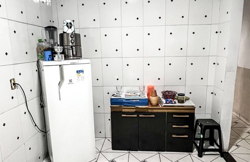 Recanto das Emas House | Casa grande com garagem grande