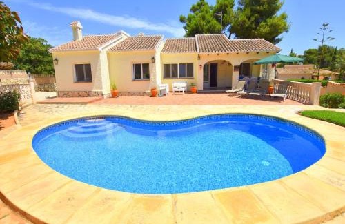 Balcon del Mar House | Casa Isabella
