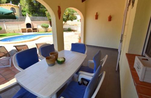 Balcon del Mar House | Casa Isabella