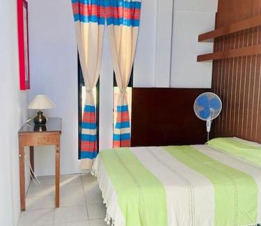 Luis Jimenez Figueroa House | CASA JOAQUÍN HOSTAL