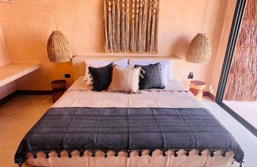 Sisal House | Casa Kensho Sisal