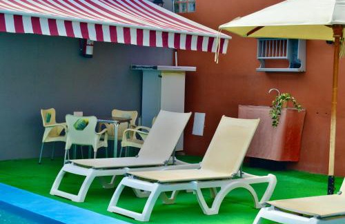 Candelaria Resort | casa la Traviesa