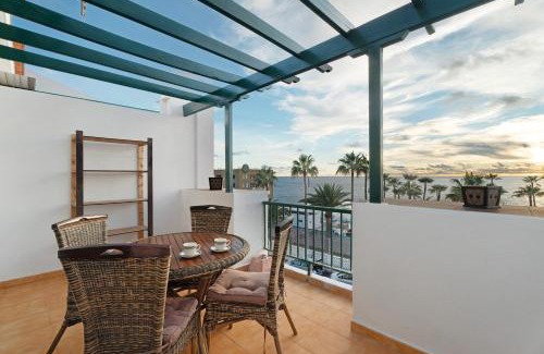 Callao Salvaje House | Casa Laly