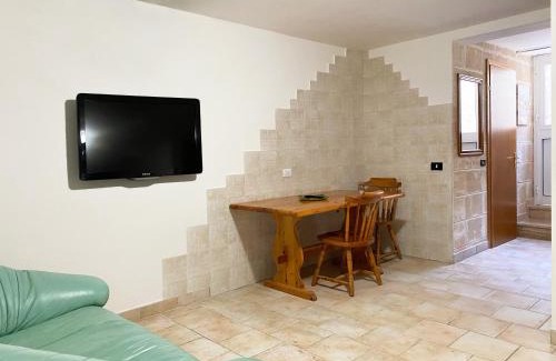 San Pietro in Bevagna Apartment | Casa Lara
