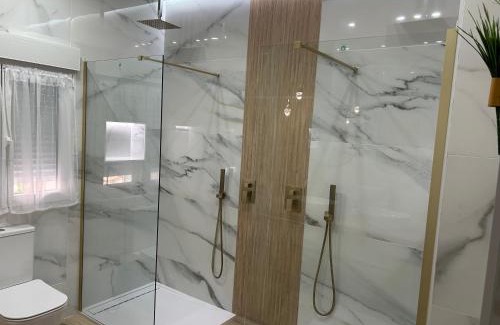 Argamasilla de Alba House | Casa Led