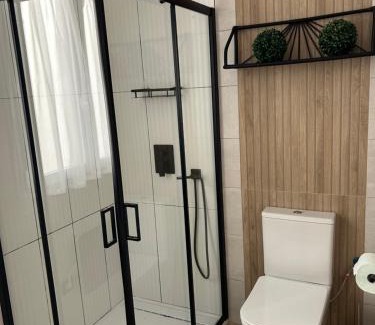 Argamasilla de Alba House | Casa Led