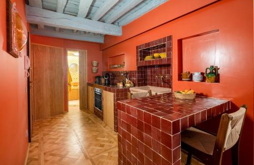 Sant' Ambrogio Apartment | Casa Lilia - Florence
