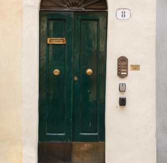 Sant' Ambrogio Apartment | Casa Lilia - Florence