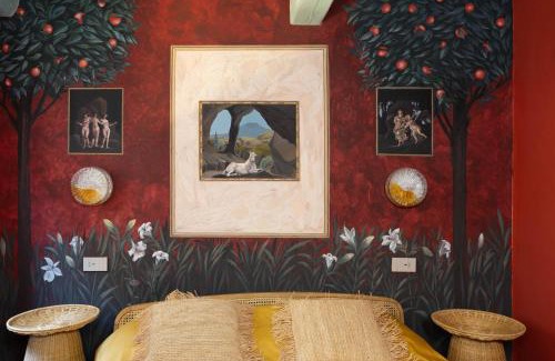 Sant' Ambrogio Apartment | Casa Lilia - Florence