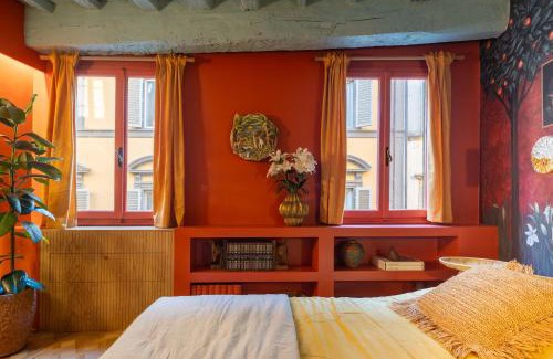 Sant' Ambrogio Apartment | Casa Lilia - Florence