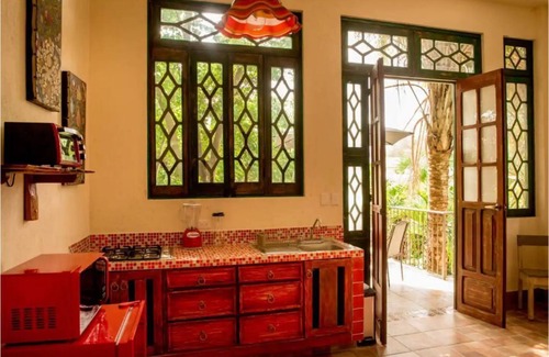 Barrio de Santiago House | Casa Lotto, un sueño en el corazón de Mérida