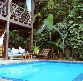 Trancoso Hotel | Casa Mangará Trancoso