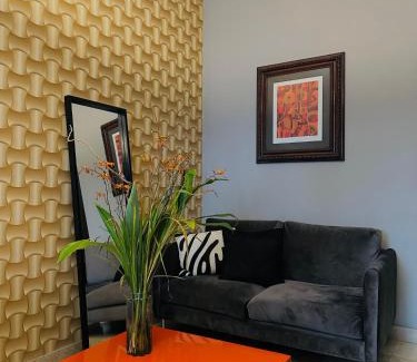 Hipodromo Apartment | Casa Mannach