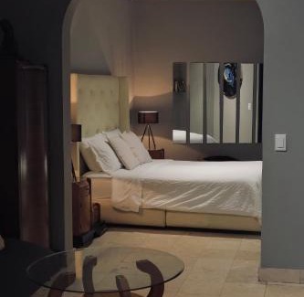 Hipodromo Apartment | Casa Mannach