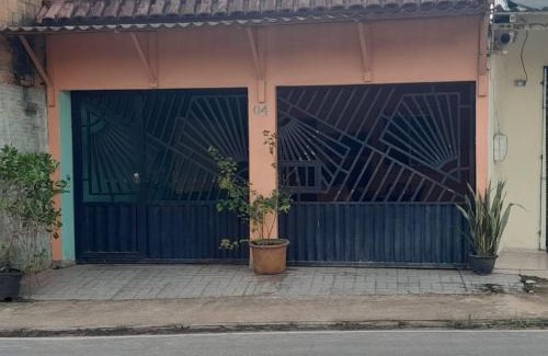 Tapana House | Casa manu cop30