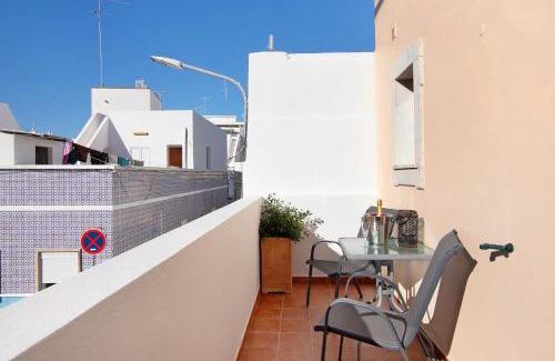 Olhao Villa | Casa Mar-a-vila