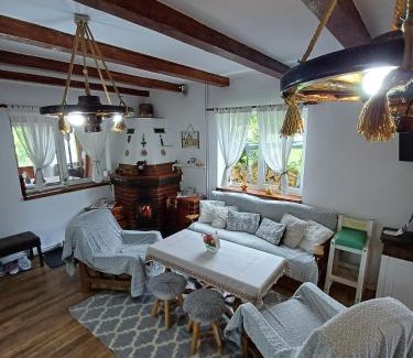 Sadu House | Casa Marandy