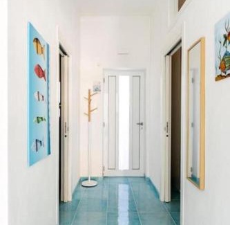 Mondello Apartment | Casa Mare me'