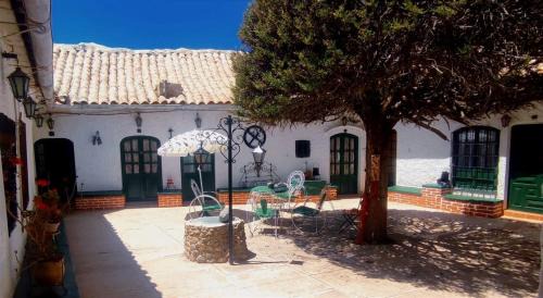Potosi Hotel | Casa MariaVictoria