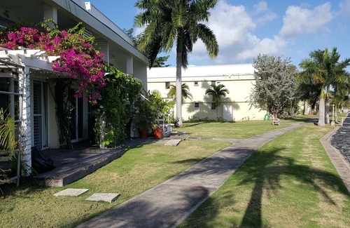 Montego Bay Hotel | Casa Marina Montego Bay at Seawind