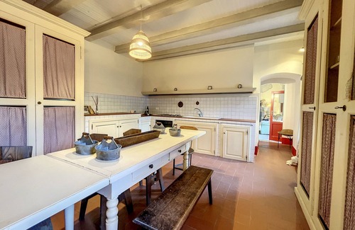 Bolgheri House | Casa Mariquita, Scegli una Delle Storiche Proprietà di Bolgheri