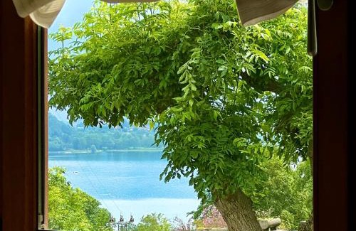 Olgiasca Apartment | Casa Martina - A quiet home by the lake