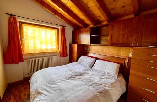 Olgiasca Apartment | Casa Martina - A quiet home by the lake