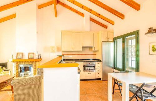 Pizarra House | Casa Maurus by Rosas Cantares