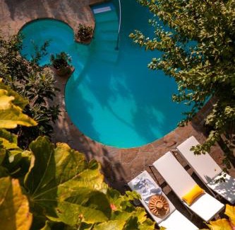 Positano Apartment | Casa Mercè Positano
