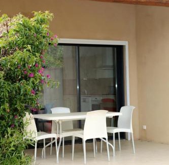 Lecci Apartment | Casa Mia