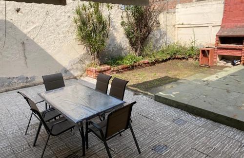 Santiago del Estero House | Casa para 6 a 5 cuadras del centro