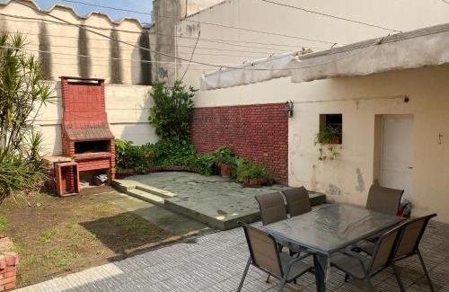 Santiago del Estero House | Casa para 6 a 5 cuadras del centro