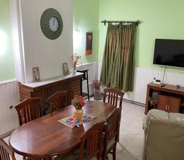 Santiago del Estero House | Casa para 6 a 5 cuadras del centro