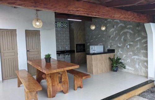 Prado House | Casa para temporada c/ar condicionado