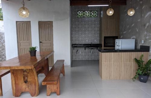 Prado House | Casa para temporada c/ar condicionado