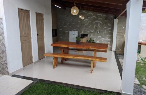 Prado House | Casa para temporada c/ar condicionado