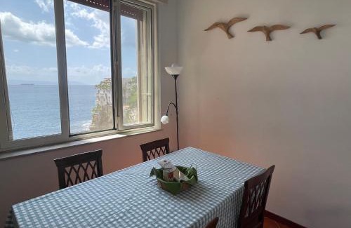 Posillipo Apartment | Casa Parthenope, a window on the sea