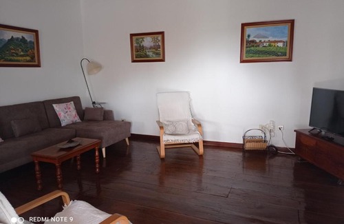 Fuencaliente de la Palma House | Casa PESTANA