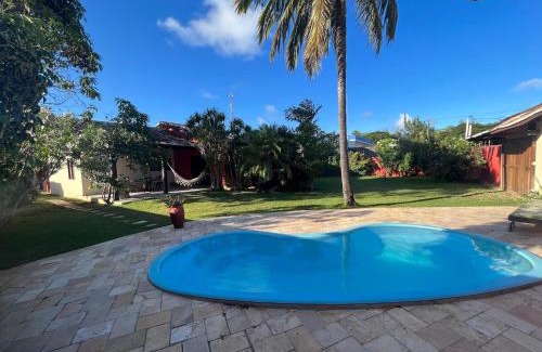 Tibau do Sul House | Casa Pirambu
