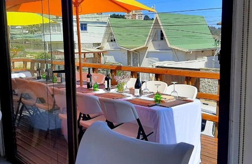 Algarrobo House | casa playa Algarrobo