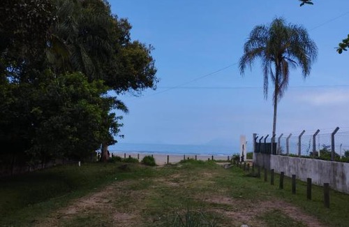 Jardim Remanso House | Casa Praia Indaiá Bertioga