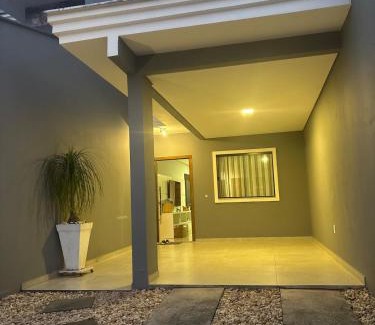 Sao Marcos House | Casa Privativa Prox Expoville e Centro Com 2 Suítes