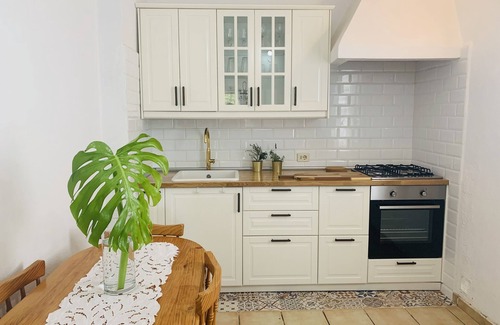 Tigalate Cottage | Casa Puente Roto, in the southeast of La Palma, panoramic views and tranquility.