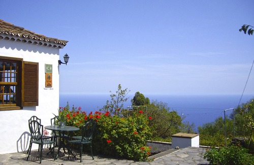 Tigalate Cottage | Casa Puente Roto, in the southeast of La Palma, panoramic views and tranquility.