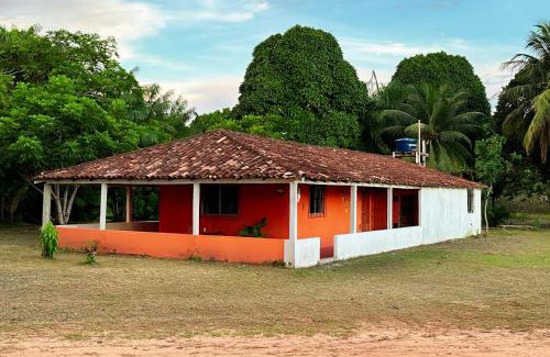 Belem House | Casa Raizes Pousada