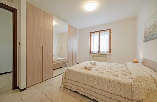 Pacengo Apartment | Casa Ruby Geräumige Wohnung Mit Pool