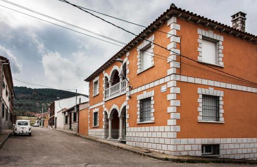 Navahermosa House | Casa Rural dos Hermanas