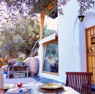 Royo Odrea House | Casa Rural La Encalá